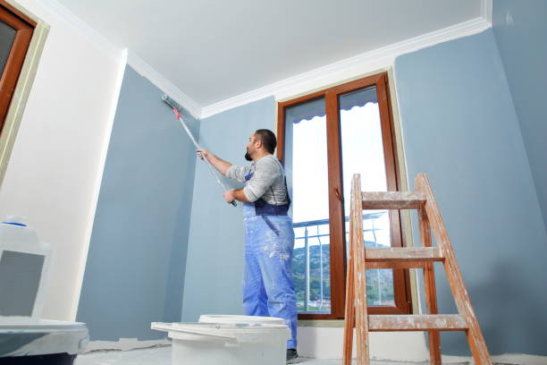 Best Water Damage & Mold Remediation  in Leesburg, FL
