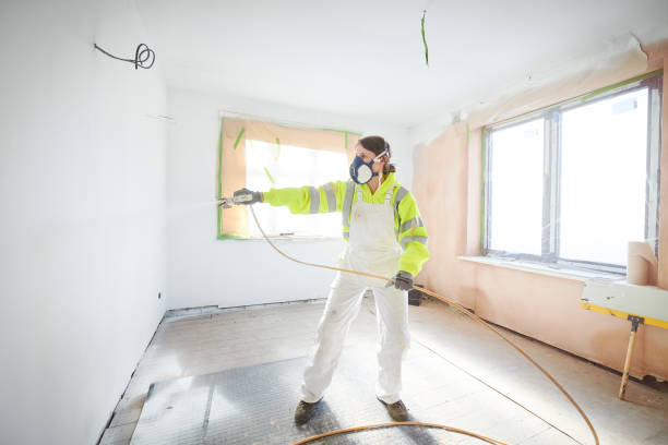 Best Mold Remediation for Healthcare Facilities  in Leesburg, FL